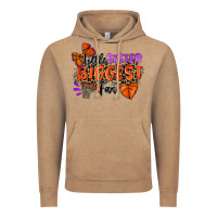 Vintage Coffee little sister biggest fan basketball Vintage Hoodie - Zillion Design Studio