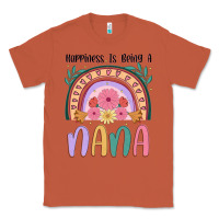Copper happiness is being a nana Classic Tee - JahusDesignShop