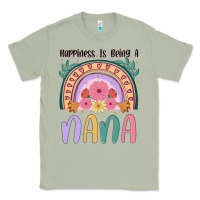 Matcha happiness is being a nana Classic Tee - JahusDesignShop