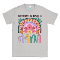 Moon Dust happiness is being a nana Classic Tee - JahusDesignShop