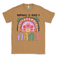 Toasted Coconut happiness is being a nana Classic Tee - JahusDesignShop