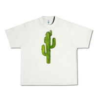 Cactus Urban Heavy Tee | Teevron