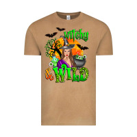 Vintage Camel witchy and wild Vintage Tee - Zillion Design Studio