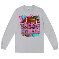 Moon Dust tackle cancer Long Sleeve Tee - AdoDesignShop