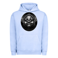 Pigment Grape Ice Surrealizm Urban Hoodie - Bettercallsaul