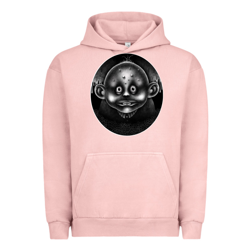 Surrealizm Urban Hoodie by Bettercallsaul | Teevron
