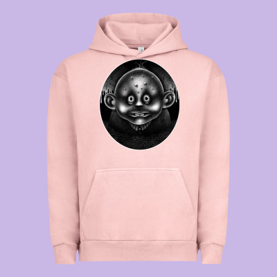 Surrealizm Urban Hoodie Designed By Bettercallsaul
