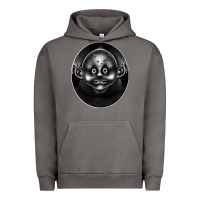 Pigment Tornado Surrealizm Urban Hoodie - Bettercallsaul