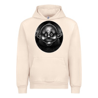 Sandshell Surrealizm Urban Hoodie - Bettercallsaul
