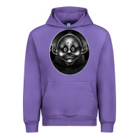Tulip Surrealizm Urban Hoodie - Bettercallsaul