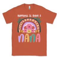 Copper happiness is being a nana Classic Tee - JahusDesignShop