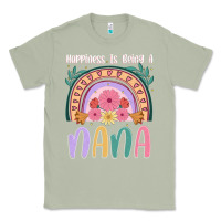 Matcha happiness is being a nana Classic Tee - JahusDesignShop