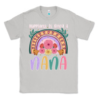 Moon Dust happiness is being a nana Classic Tee - JahusDesignShop
