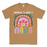 Toasted Coconut happiness is being a nana Classic Tee - JahusDesignShop