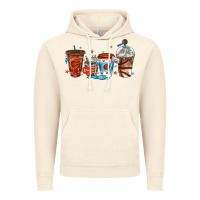 Vintage Artic basketball coffee cups Vintage Hoodie - texasbilliewilder