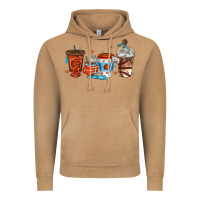Vintage Camel basketball coffee cups Vintage Hoodie - texasbilliewilder
