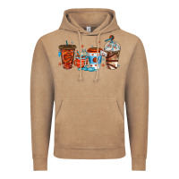 Vintage Coffee basketball coffee cups Vintage Hoodie - texasbilliewilder