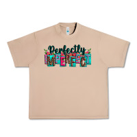 Burro perfectly imperfect Urban Heavy Tee - Zillion Design Studio