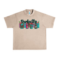 French Oak perfectly imperfect Urban Heavy Tee - Zillion Design Studio