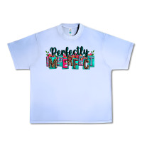 Grape Ice perfectly imperfect Urban Heavy Tee - Zillion Design Studio