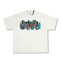 Pistachio perfectly imperfect Urban Heavy Tee - Zillion Design Studio