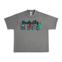 Tornado perfectly imperfect Urban Heavy Tee - Zillion Design Studio