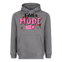 Storm toddler mode on Heavyweight Hoodie - MaliasSmallBusiness
