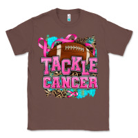 Chestnut tackle cancer Classic Tee - AdoDesignShop
