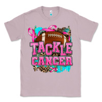Lilac tackle cancer Classic Tee - AdoDesignShop