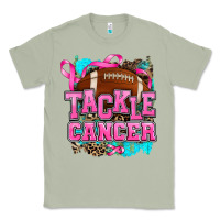 Matcha tackle cancer Classic Tee - AdoDesignShop