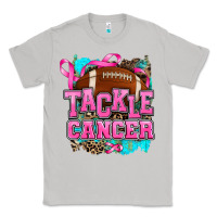 Moon Dust tackle cancer Classic Tee - AdoDesignShop