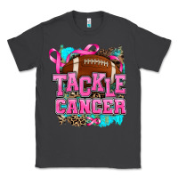 Smoke tackle cancer Classic Tee - AdoDesignShop