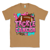 Toasted Coconut tackle cancer Classic Tee - AdoDesignShop