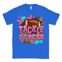 Tackle Cancer Classic Tee | Teevron