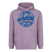 Lavender autism awareness Heavyweight Hoodie - MaliasSmallBusiness