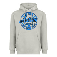 Moon Dust autism awareness Heavyweight Hoodie - MaliasSmallBusiness
