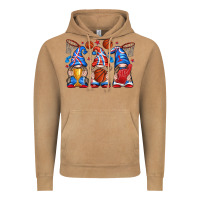 Vintage Camel basketball gnome Vintage Hoodie - texasbilliewilder