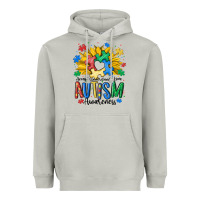 Moon Dust accept understand love awareness Heavyweight Hoodie - MaliasSmallBusiness