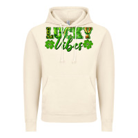 Vintage Artic lucky vibes Vintage Hoodie - RanaPortraitStore
