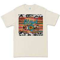 Bone blessed mom Premium Tee - Artiststas