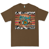 Cacao blessed mom Premium Tee - Artiststas