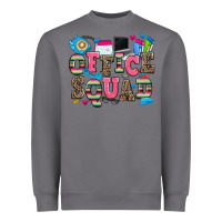 Storm office squad Heavyweight Sweatshirt - Zillion Design Studio