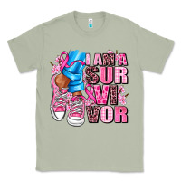 Matcha i am a survivor Classic Tee - AdoDesignShop