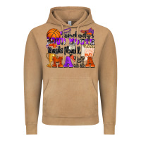 Vintage Camel somebody's loud mouth basketball mama Vintage Hoodie - Zillion Design Studio