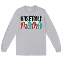 Moon Dust baseball mama Long Sleeve Tee - JahusDesignShop