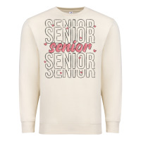 Sandshell senior Premium Sweatshirt - MaliasSmallBusiness