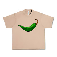 Burro jalapeño Urban Heavy Tee - BarkalooDesign