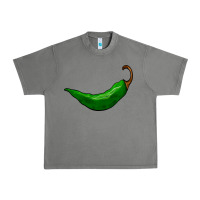 Tornado jalapeño Urban Heavy Tee - BarkalooDesign