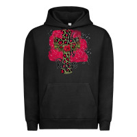Pigment Black He İs Risen Easter Urban Hoodie - Bettercallsaul