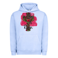 Pigment Grape Ice He İs Risen Easter Urban Hoodie - Bettercallsaul